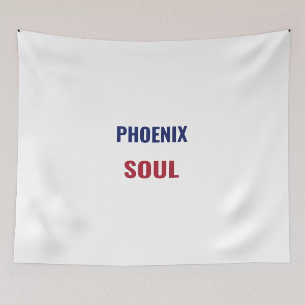 Item preview, Phoenix Soul Vintage T-Shirt – Valley of the Sun Retro Tee | Uncle Jichuan designed and sold by Uncle-Jichuan.