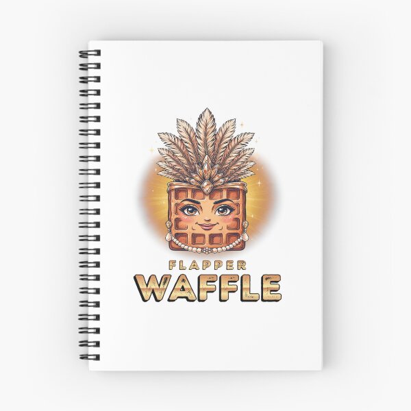 Item preview, Roaring Twenties Gridded Confection Character designed and sold by ColeLaniTrading.