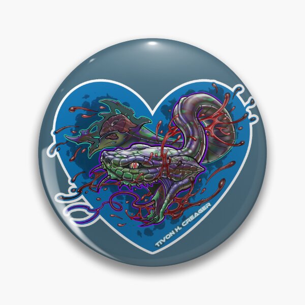 Item preview, Severed Heart designed and sold by TivonHCreager.