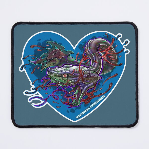 Item preview, Severed Heart designed and sold by TivonHCreager.