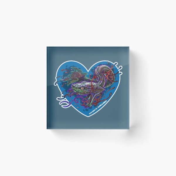 Item preview, Severed Heart designed and sold by TivonHCreager.
