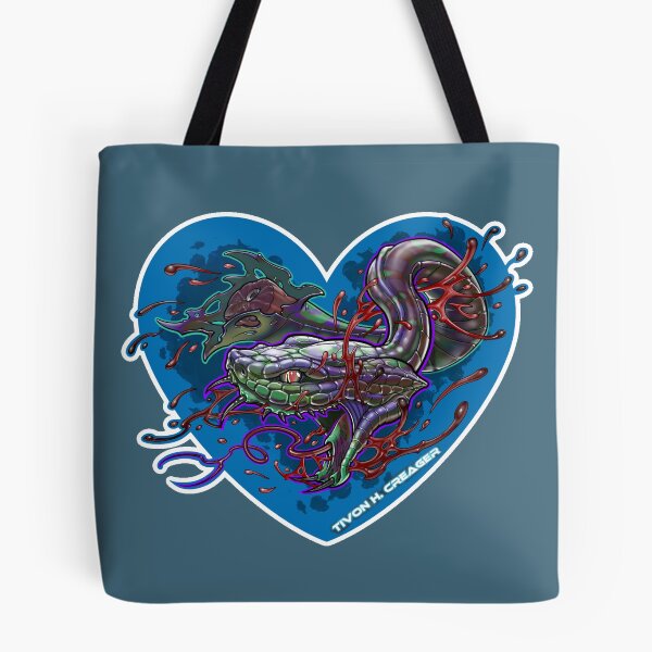Item preview, Severed Heart designed and sold by TivonHCreager.