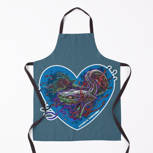 Item preview, Severed Heart designed and sold by TivonHCreager.