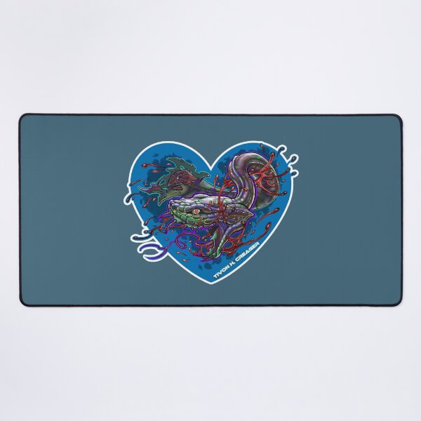Item preview, Severed Heart designed and sold by TivonHCreager.