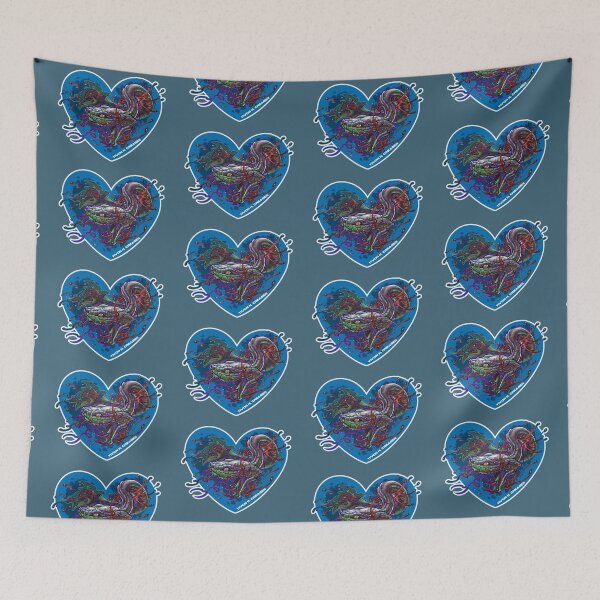 Item preview, Severed Heart designed and sold by TivonHCreager.