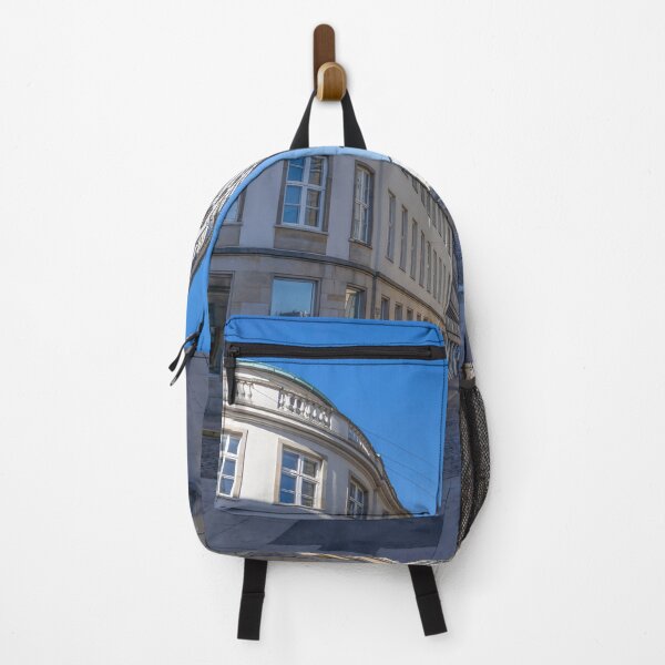 Item preview, Copenhagen Street View, Vingardstraede and Laksegade Intersection designed and sold by jrtwynam.