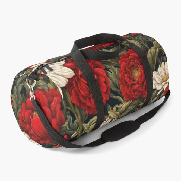 Item preview, Vintage Botanical Flowers: Retro Cottagecore Floral Illustration Art designed and sold by benja-08.