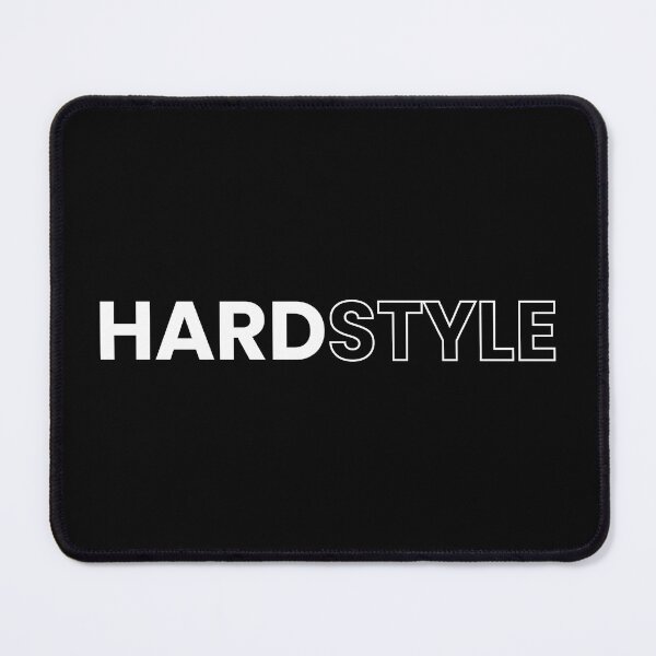 Item preview, Clean Modern Hardstyle Logo Hardcore Rave Outfit designed and sold by SPAZE-Typo.