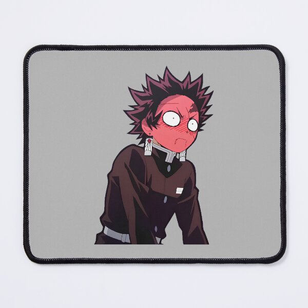 Item preview, Demon Slayer designed and sold by PrismPulseApp.