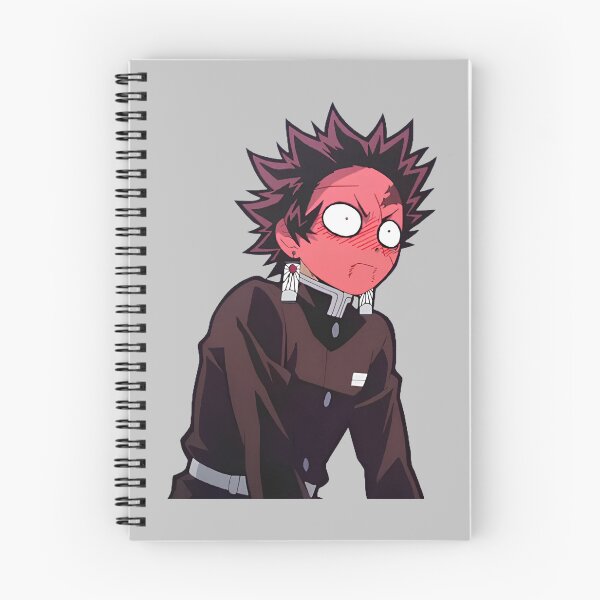 Item preview, Demon Slayer designed and sold by PrismPulseApp.