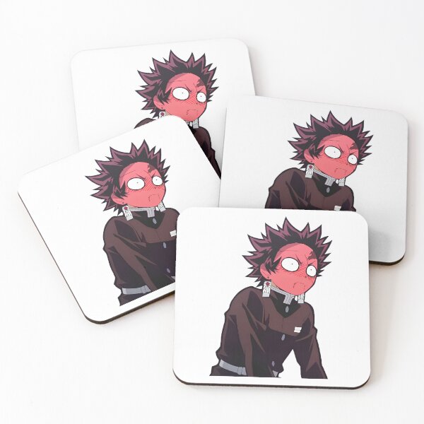 Item preview, Demon Slayer designed and sold by PrismPulseApp.