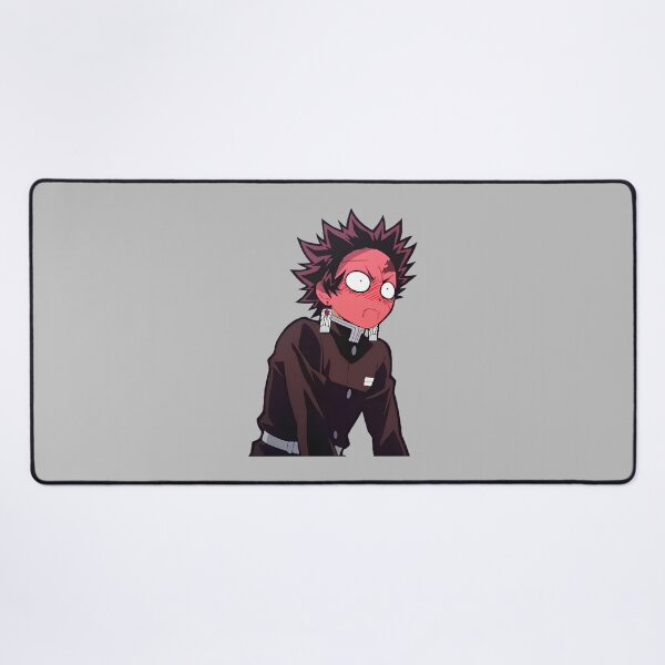 Item preview, Demon Slayer designed and sold by PrismPulseApp.
