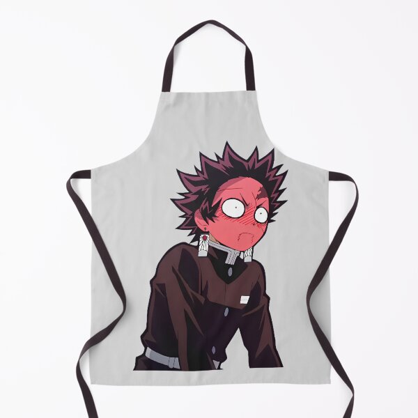 Item preview, Demon Slayer designed and sold by PrismPulseApp.