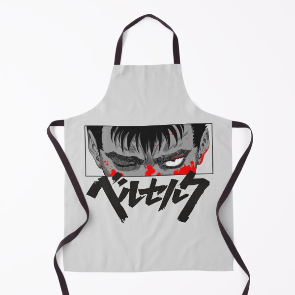 Item preview, Scribble Black Manslayer designed and sold by Izaa-aart.