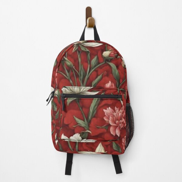 Item preview, Vintage Botanical Flowers: Retro Cottagecore Floral Illustration Art designed and sold by benja-08.