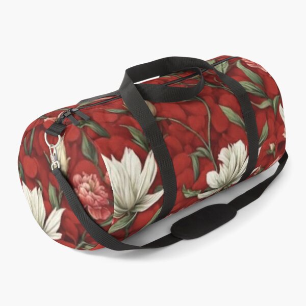 Item preview, Vintage Botanical Flowers: Retro Cottagecore Floral Illustration Art designed and sold by benja-08.