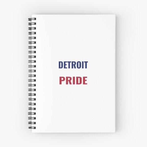 Item preview, Detroit Pride Vintage T-Shirt – Motor City Retro Tee | Uncle Jichuan designed and sold by Uncle-Jichuan.