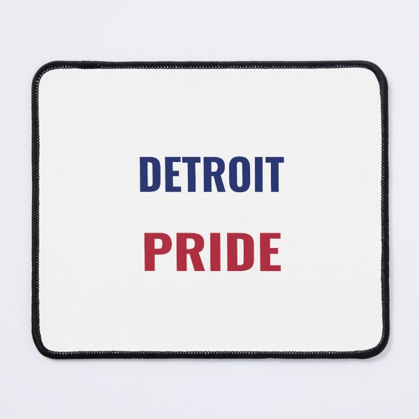 Item preview, Detroit Pride Vintage T-Shirt – Motor City Retro Tee | Uncle Jichuan designed and sold by Uncle-Jichuan.