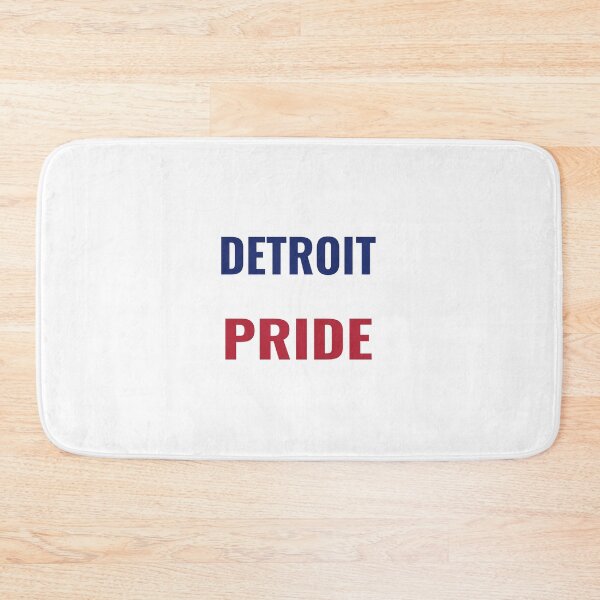Item preview, Detroit Pride Vintage T-Shirt – Motor City Retro Tee | Uncle Jichuan designed and sold by Uncle-Jichuan.