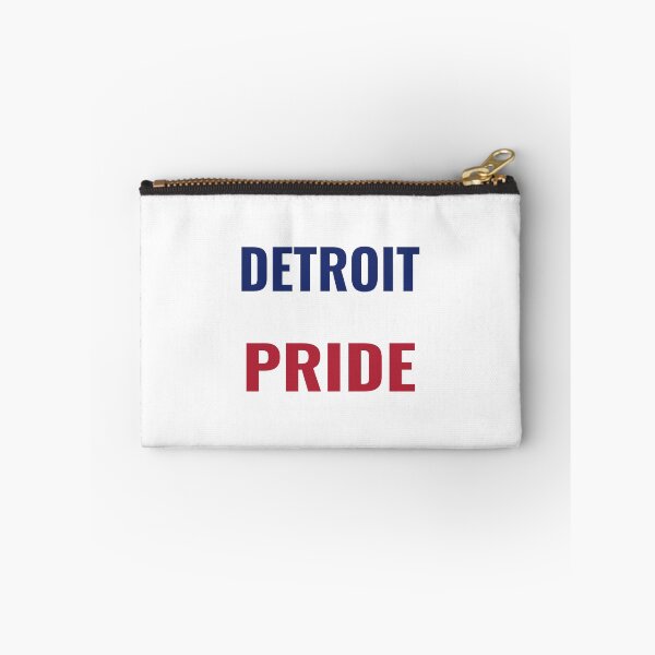 Item preview, Detroit Pride Vintage T-Shirt – Motor City Retro Tee | Uncle Jichuan designed and sold by Uncle-Jichuan.