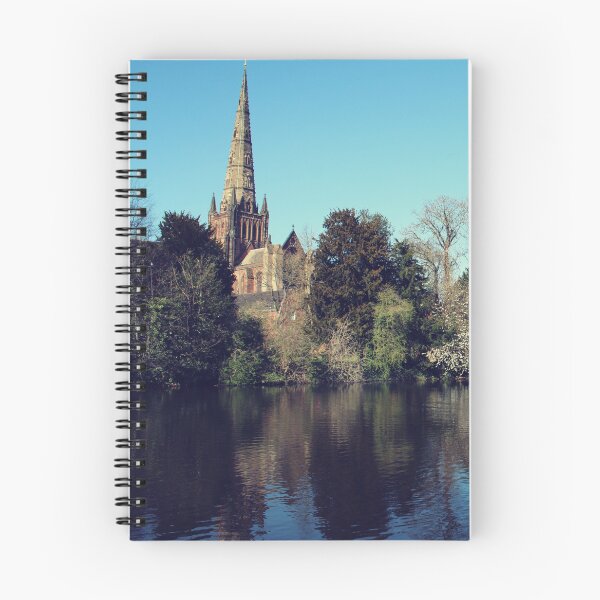 Item preview, Minster Pool designed and sold by Rachel J Bowler.