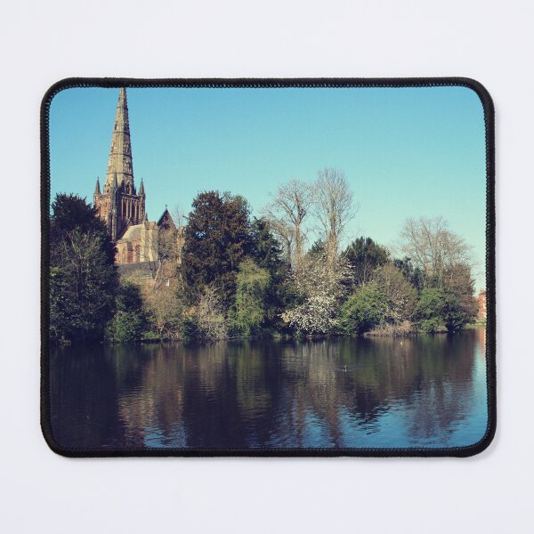 Item preview, Minster Pool designed and sold by Rachel J Bowler.