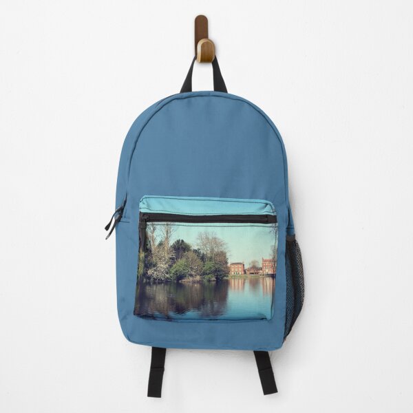 Item preview, Piscina del ministro designed and sold by Rachel J Bowler.