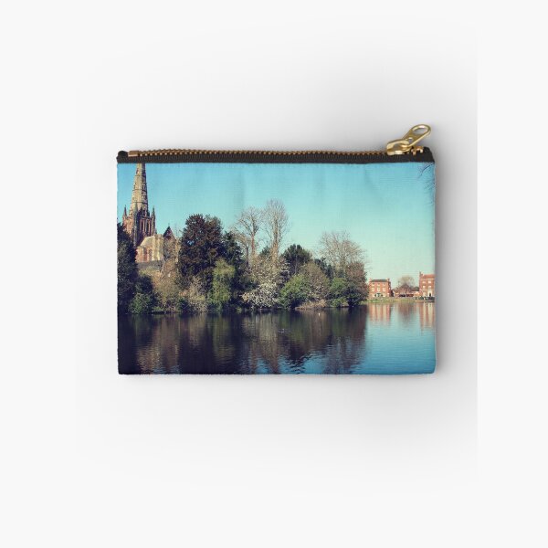 Item preview, Minster Pool designed and sold by Rachel J Bowler.