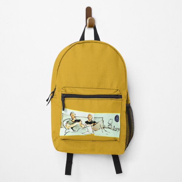 Item preview, The Hangout designed and sold by Cerebral Collective.