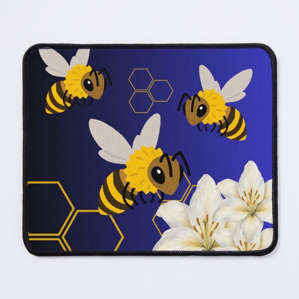 Item preview, BEES AND NATURE designed and sold by Gifted Hands Studio.