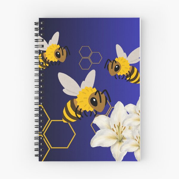 Item preview, BEES AND NATURE designed and sold by Gifted Hands Studio.