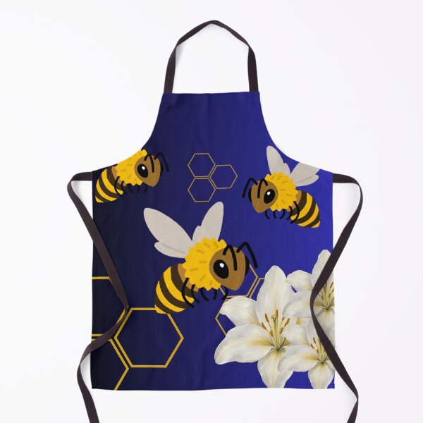 Item preview, BEES AND NATURE designed and sold by Gifted Hands Studio.