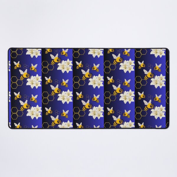 Item preview, BEES AND NATURE designed and sold by Gifted Hands Studio.