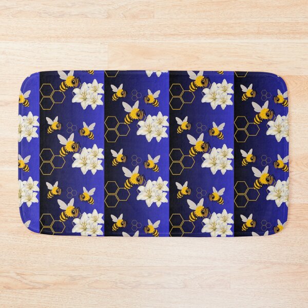 Item preview, BEES AND NATURE designed and sold by Gifted Hands Studio.