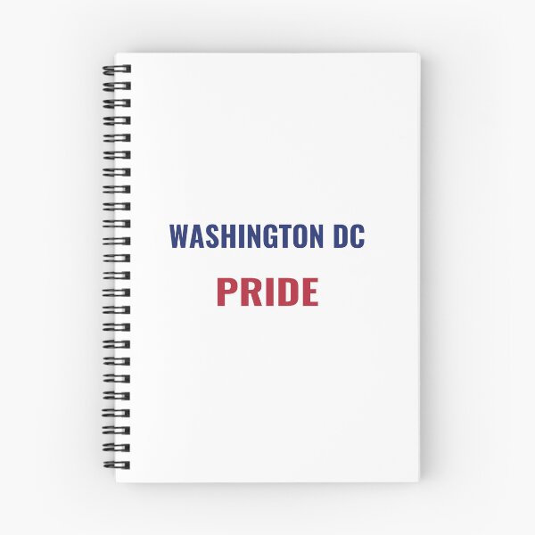 Item preview, Washington DC Pride Vintage T-Shirt – District of Columbia Retro Tee | Uncle Jichuan designed and sold by Uncle-Jichuan.