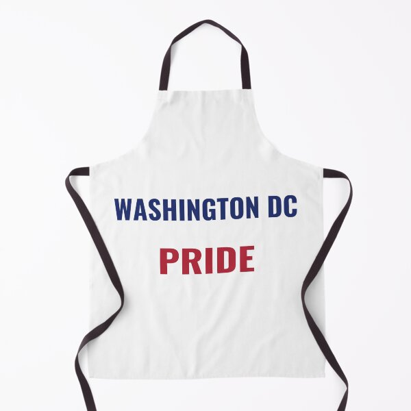 Item preview, Washington DC Pride Vintage T-Shirt – District of Columbia Retro Tee | Uncle Jichuan designed and sold by Uncle-Jichuan.