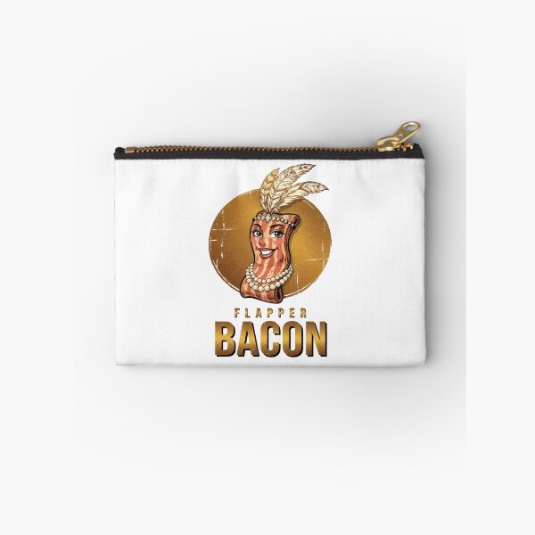 Item preview, Roaring Twenties Pork Strip Character designed and sold by ColeLaniTrading.