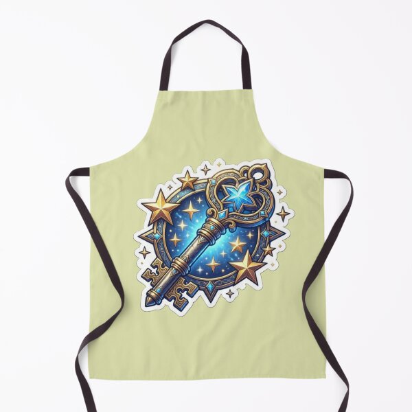 Item preview, the key of life designed and sold by kidoramagic.