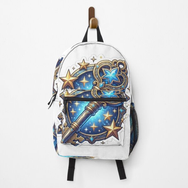 Item preview, the key of life designed and sold by kidoramagic.