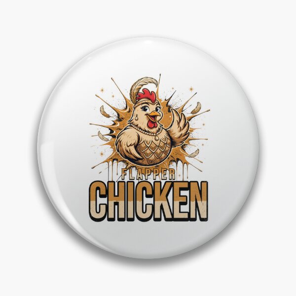 Item preview, Twenties Era Chicken Beaded Necklace Headband designed and sold by ColeLaniTrading.