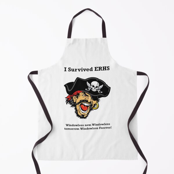 Item preview, Windowless Eleanor Roosevelt High School designed and sold by revast.