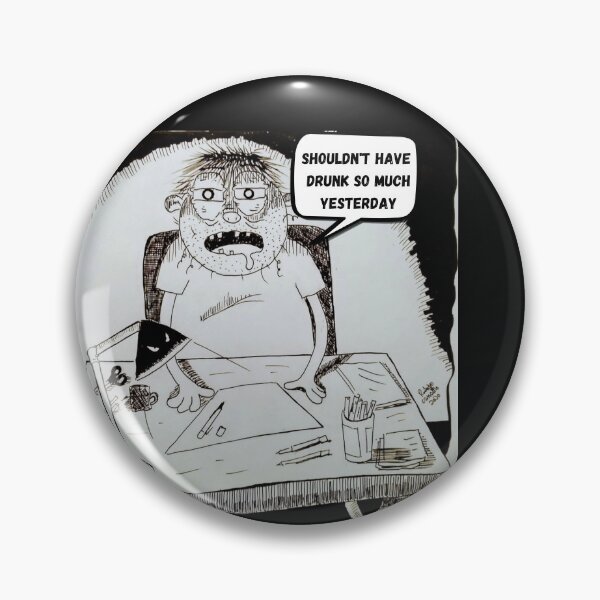 Item preview, Trying to work after the weekend designed and sold by ROcrypton.