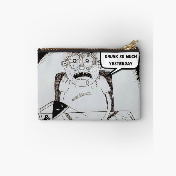 Item preview, Trying to work after the weekend designed and sold by ROcrypton.