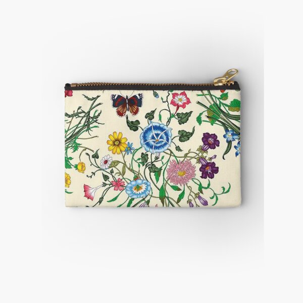 Item preview, Vintage Botanical Flowers: Retro Cottagecore Floral Illustration Art designed and sold by benja-08.