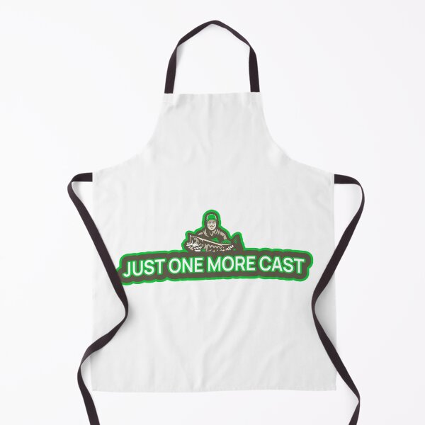 Item preview, Just One More Cast designed and sold by SummersInColor.
