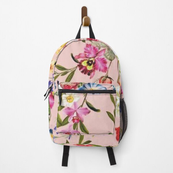 Item preview, Vintage Botanical Flowers: Retro Cottagecore Floral Illustration Art designed and sold by benja-08.