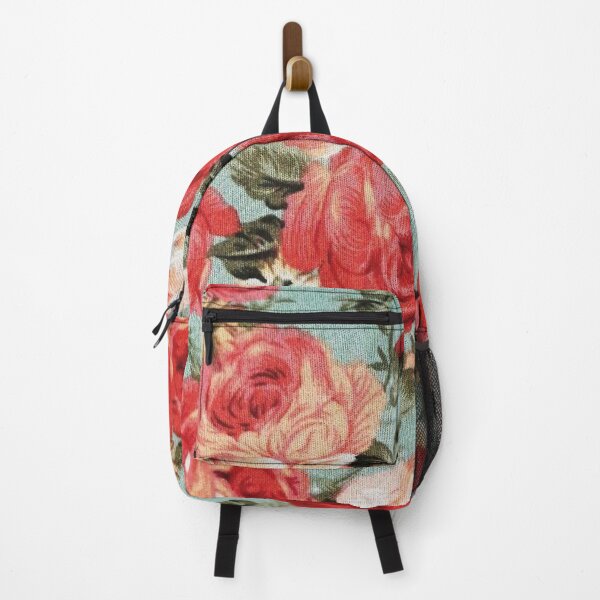 Item preview, Vintage Botanical Flowers: Retro Cottagecore Floral Illustration Art designed and sold by benja-08.