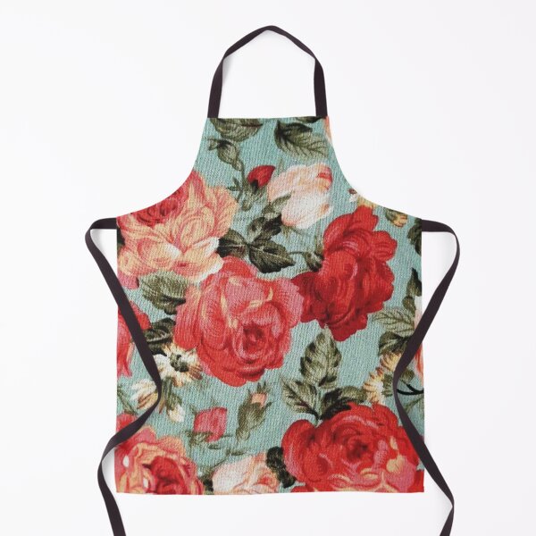 Item preview, Vintage Botanical Flowers: Retro Cottagecore Floral Illustration Art designed and sold by benja-08.