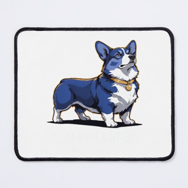 Item preview, Proud Short Legged Herding Dog Pet Lover Graphic designed and sold by ColeLaniTrading.