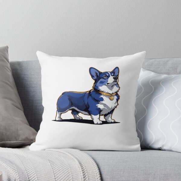Item preview, Proud Short Legged Herding Dog Pet Lover Graphic designed and sold by ColeLaniTrading.